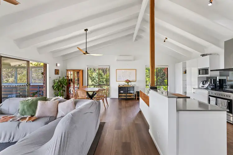 Fourth view of Homely house listing, 12-14 Flores Court, Tamborine Mountain QLD 4272