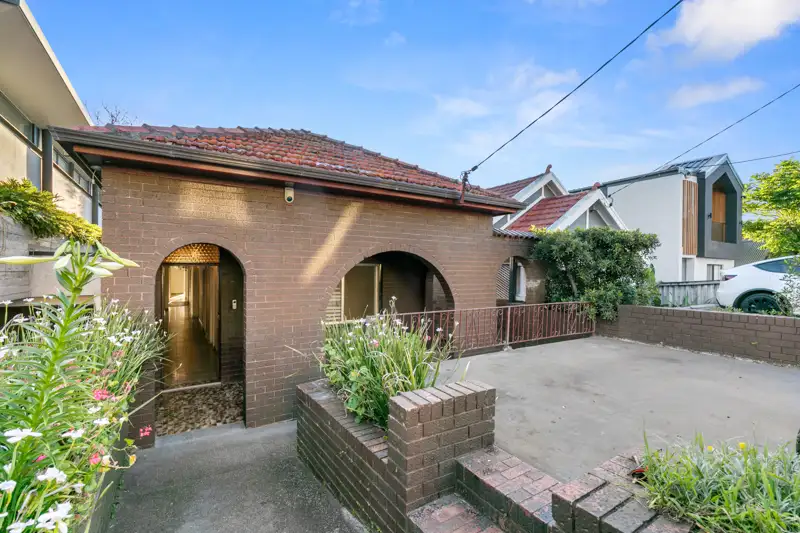 Main view of Homely house listing, 12 Frazer Street, Lilyfield NSW 2040