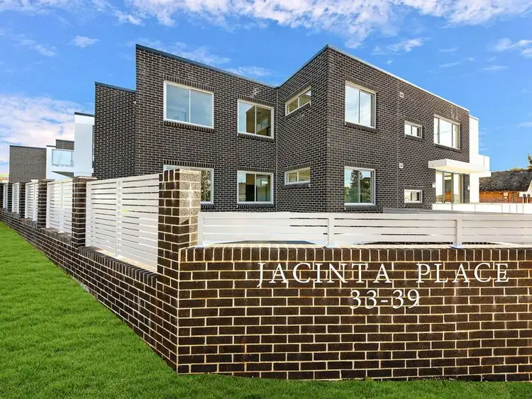 18/33-39 Georges River Road, Croydon Park NSW 2133