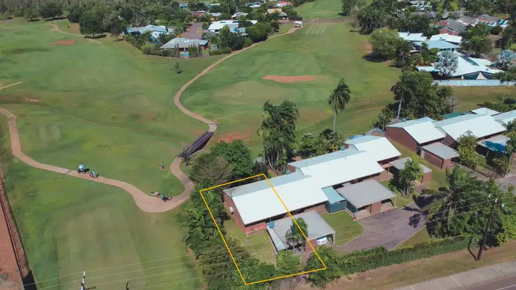 9 Gleneagles Crescent