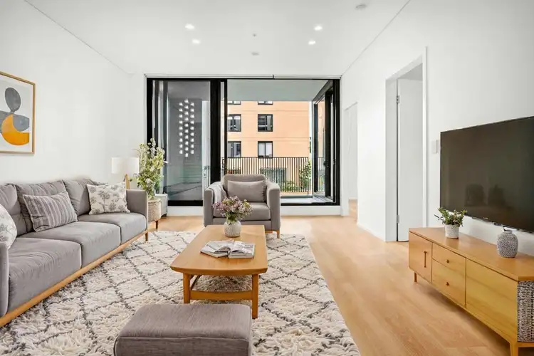 305/2 Main Lane, Merrylands NSW 2160