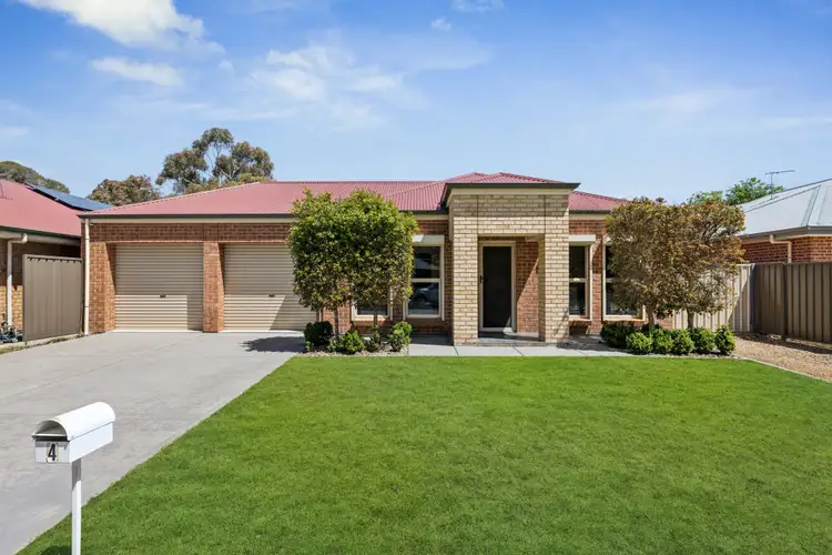 4 Glenalbyn Close, Strathalbyn SA 5255