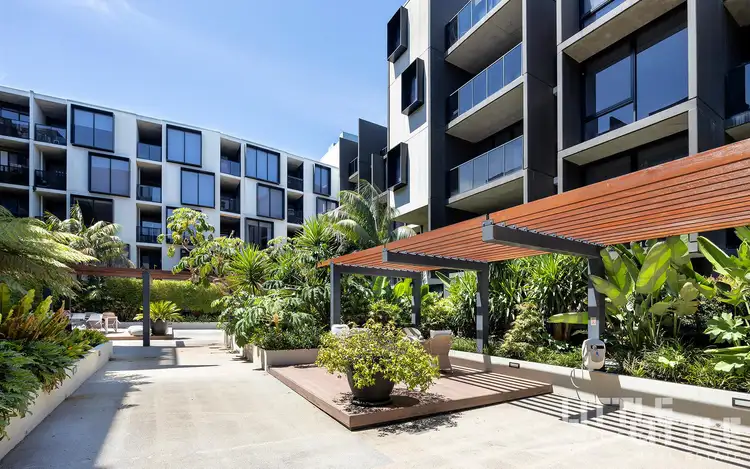 132/2 Golding Street, Hawthorn VIC 3122