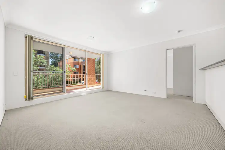 Fifth view of Homely apartment listing, 5C/19-21 George Street, North Strathfield NSW 2137