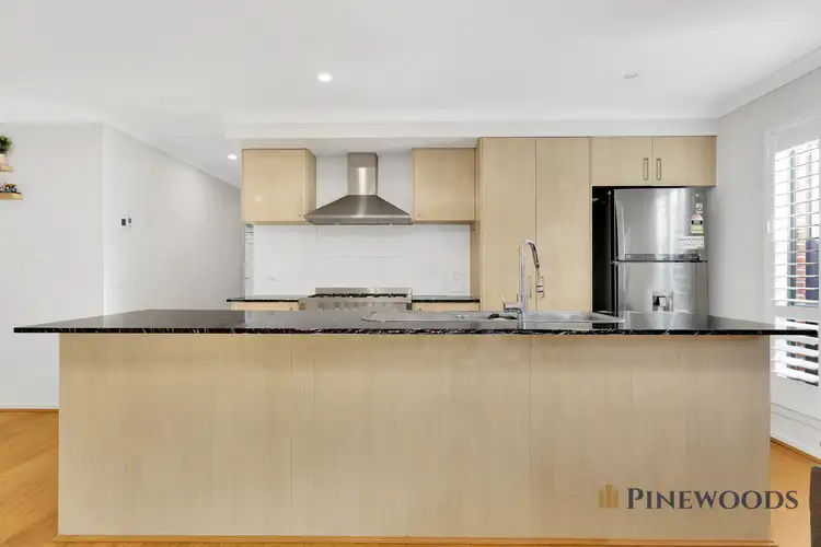 Fourth view of Homely house listing, 63 Charles ST, Wallan VIC 3756