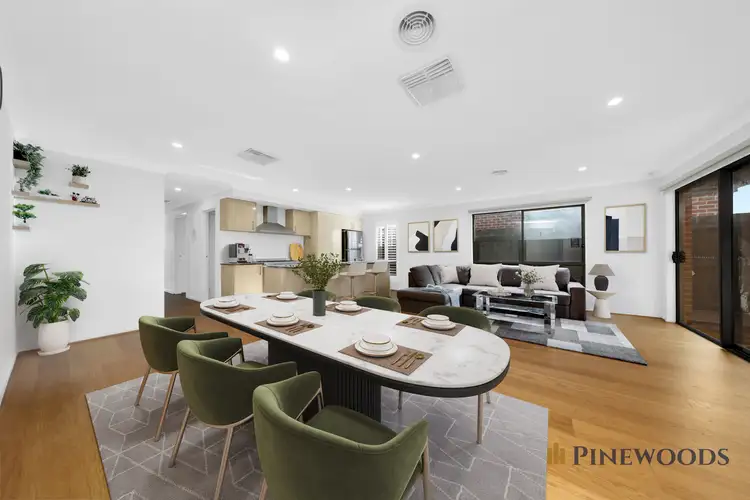 Fifth view of Homely house listing, 63 Charles ST, Wallan VIC 3756