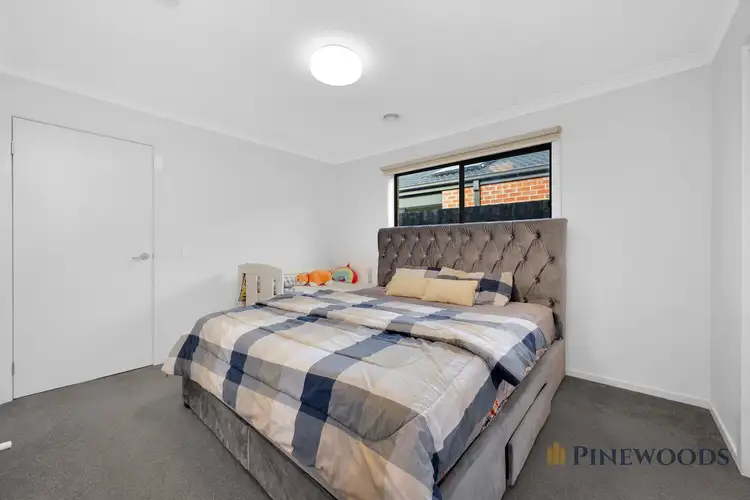 Sixth view of Homely house listing, 63 Charles ST, Wallan VIC 3756