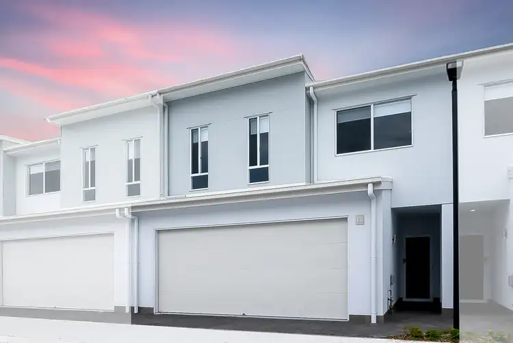 16/14 Waterman Street, Browns Plains QLD 4118