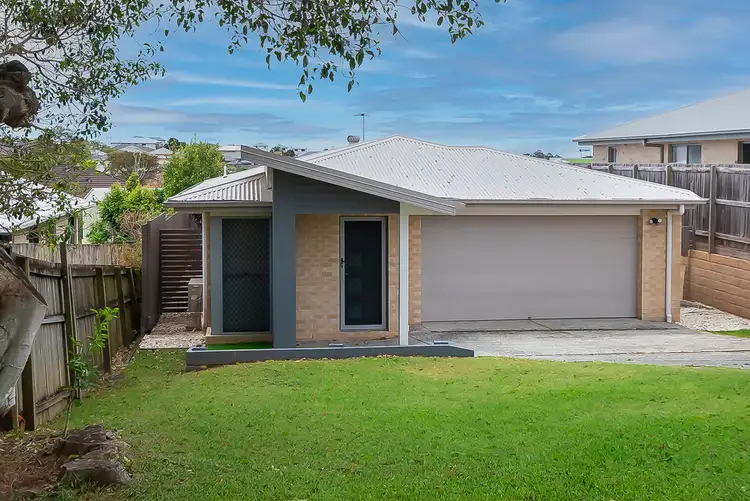 36 Whitehorse Road, Dakabin QLD 4503