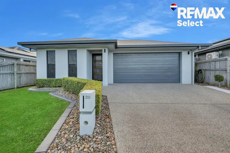 20 Beachwood Circuit