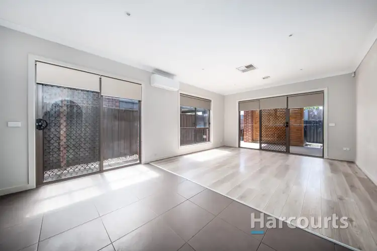 Second view of Homely house listing, 33 Oconnor Road, Deer Park VIC 3023