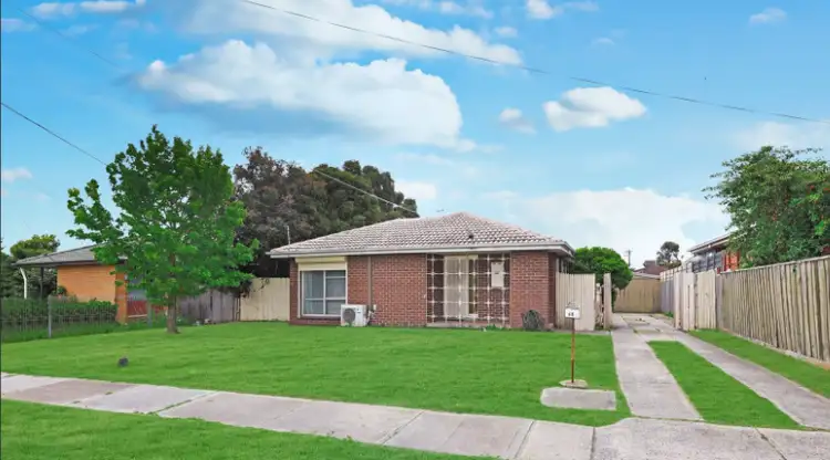 68 Almurta Avenue, Coolaroo VIC 3048