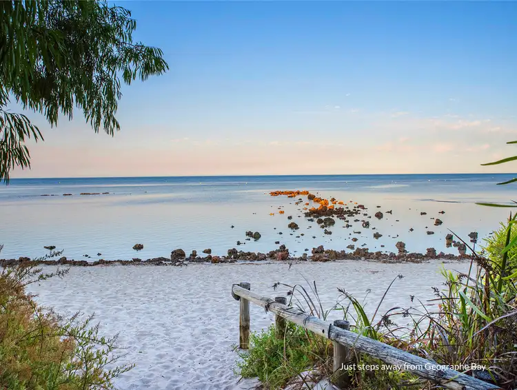Third view of Homely house listing, 3/3 Lecaille Court, Dunsborough WA 6281