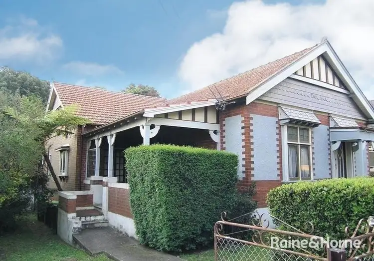 18 Swan Ave, Strathfield NSW 2135