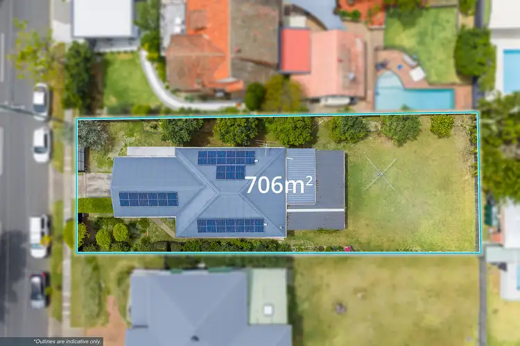 188 Rode Road, Wavell Heights QLD 4012