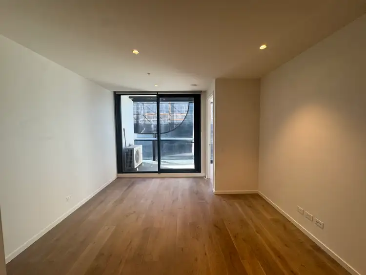 Second view of Homely apartment listing, 706/450 St Kilda Road, Melbourne VIC 3004