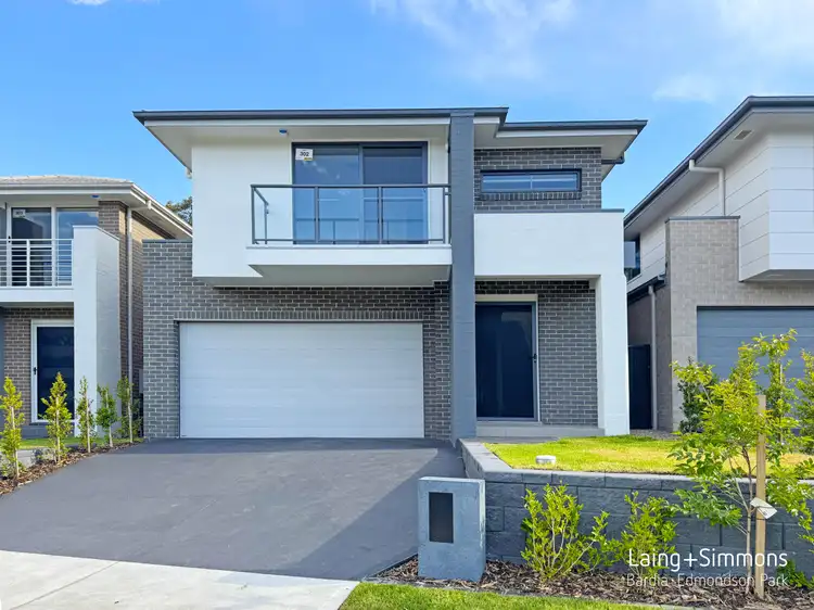 60 ( LOT302) Flood Avenue, Austral NSW 2179