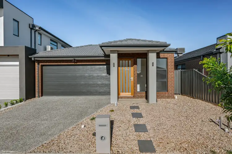 6 Moscato Street, Wollert VIC 3750