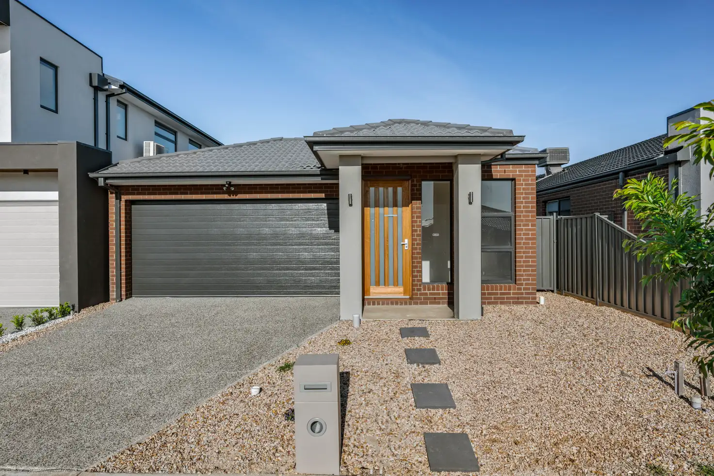 Main view of Homely house listing, 6 Moscato Street, Wollert VIC 3750