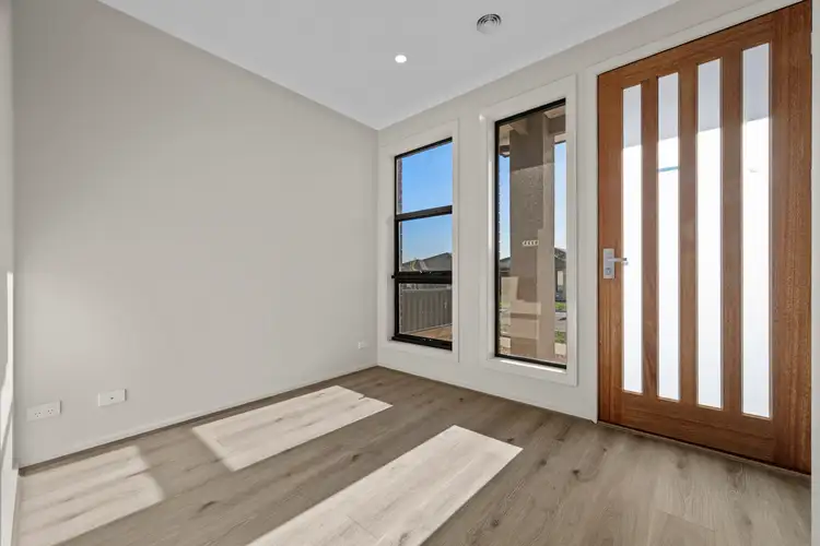 Second view of Homely house listing, 6 Moscato Street, Wollert VIC 3750