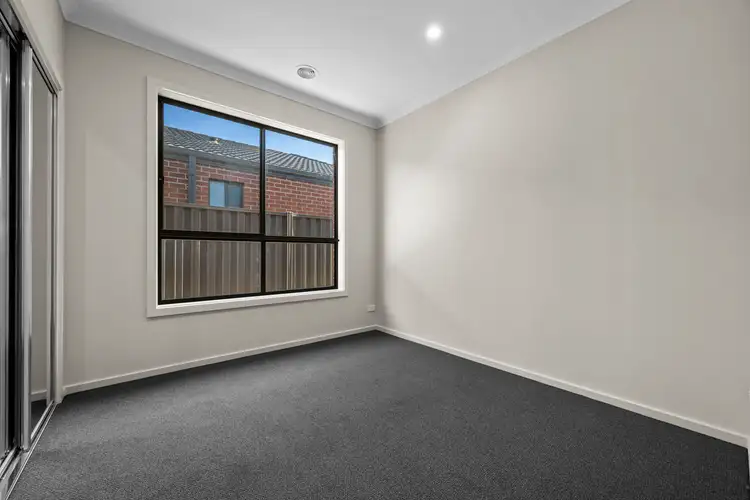 Sixth view of Homely house listing, 6 Moscato Street, Wollert VIC 3750