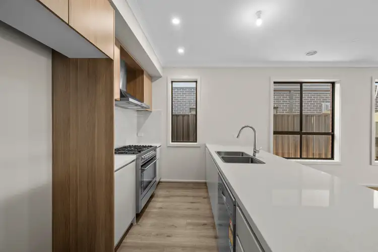 Seventh view of Homely house listing, 6 Moscato Street, Wollert VIC 3750