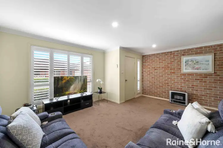 Second view of Homely villa listing, 3/15B Davenport Road, Shoalhaven Heads NSW 2535