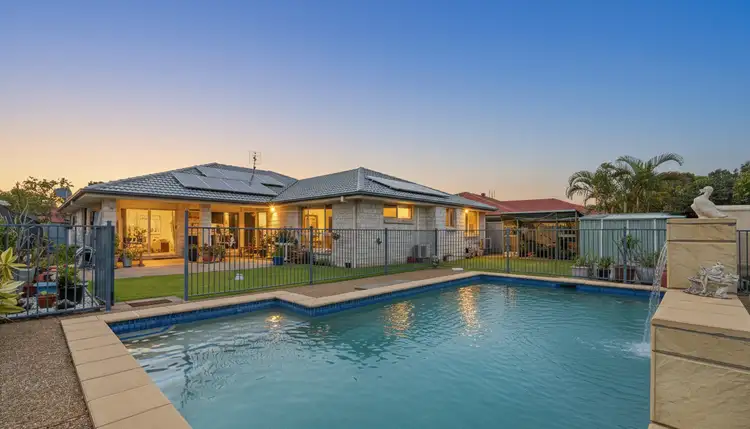 181 Botanical Circuit, Banora Point NSW 2486