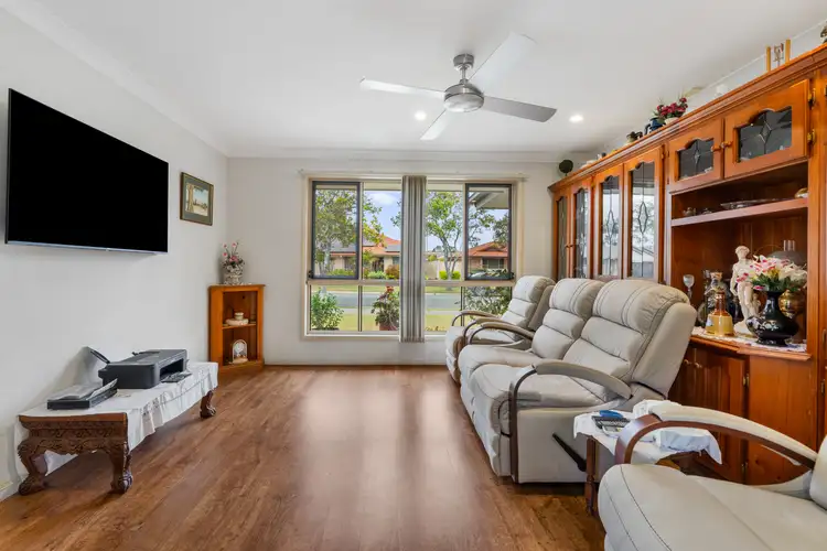 Third view of Homely house listing, 181 Botanical Circuit, Banora Point NSW 2486