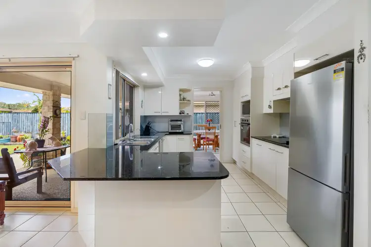 Fourth view of Homely house listing, 181 Botanical Circuit, Banora Point NSW 2486