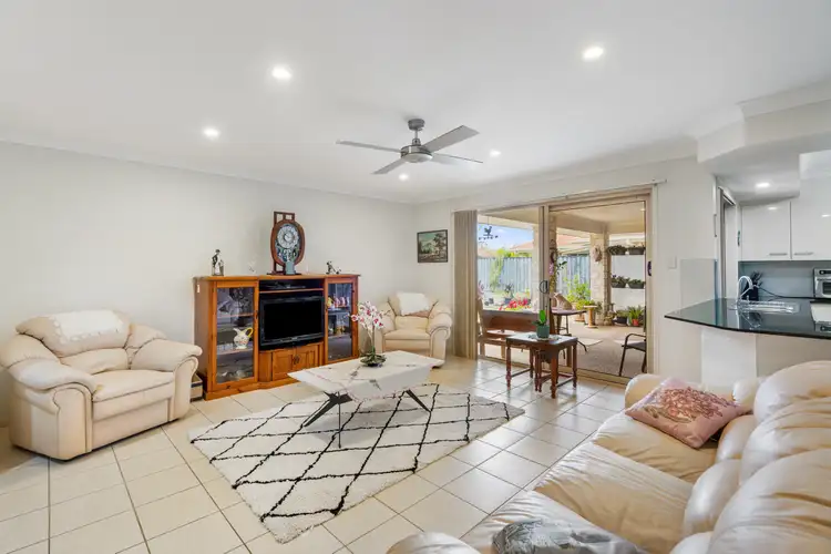 Fifth view of Homely house listing, 181 Botanical Circuit, Banora Point NSW 2486