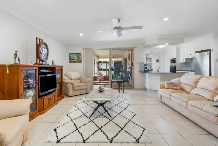 Sixth view of Homely house listing, 181 Botanical Circuit, Banora Point NSW 2486