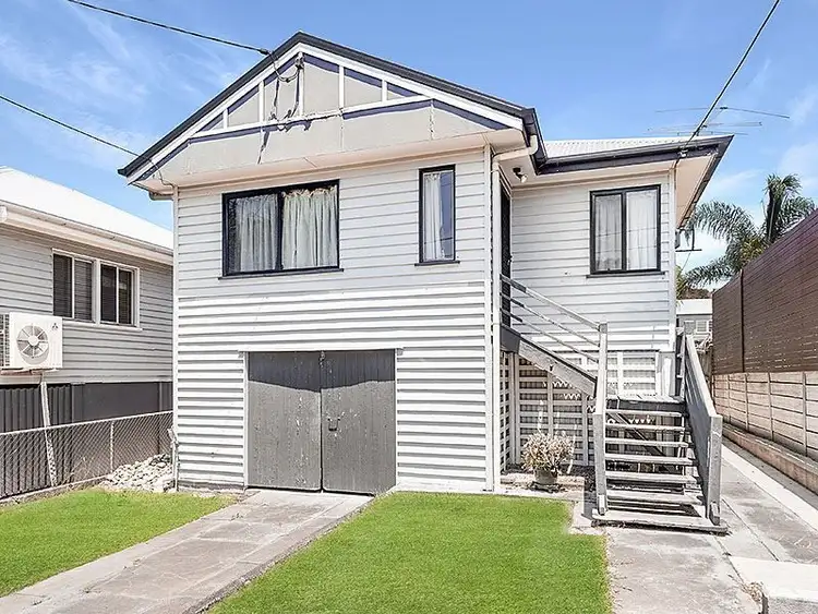 Main view of Homely house listing, 16 Old Northern Road, Everton Park QLD 4053