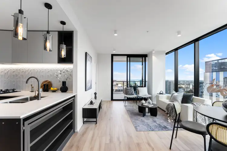 2009/6 Penaluna Place, Adelaide SA 5000