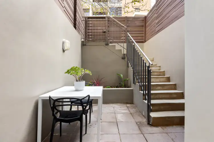 Sixth view of Homely apartment listing, 304/287 Pyrmont Street, Ultimo NSW 2007