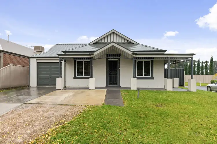 Main view of Homely house listing, 16 Berrima Close, Craigieburn VIC 3064