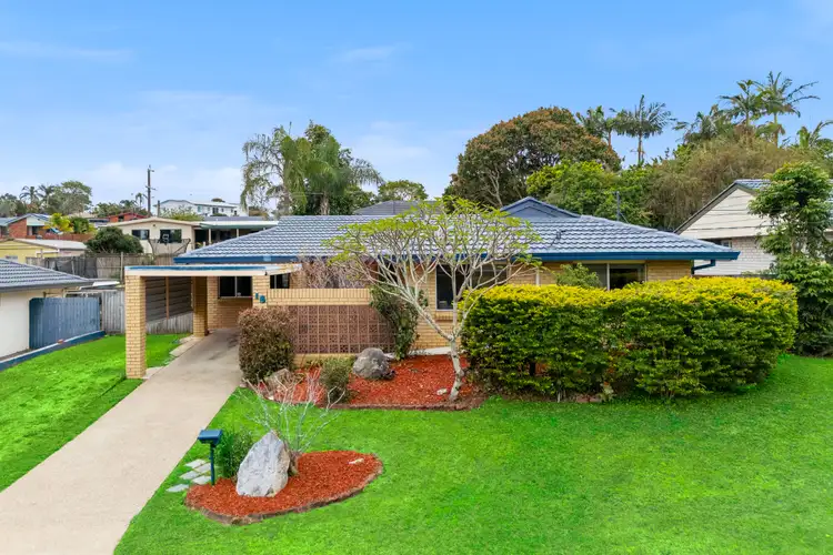 18 Jardine Drive, Springwood QLD 4127