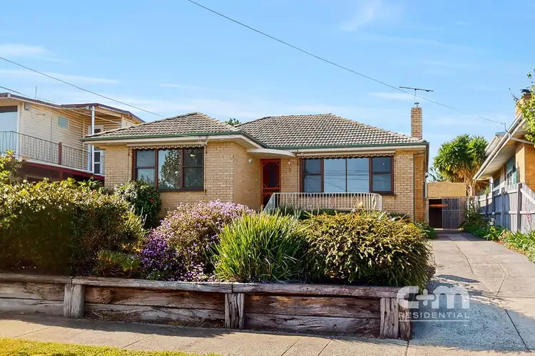 12 Josephine Street, Oak Park VIC 3046