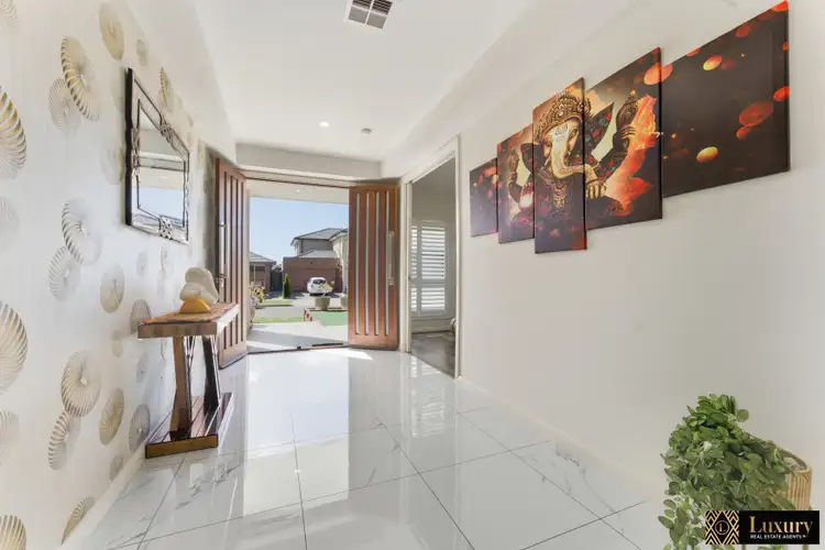 Fourth view of Homely house listing, 27 CAPRICORNUS CRESCENT, Tarneit VIC 3029
