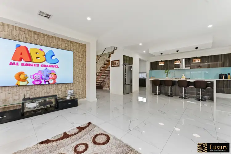 Sixth view of Homely house listing, 27 CAPRICORNUS CRESCENT, Tarneit VIC 3029