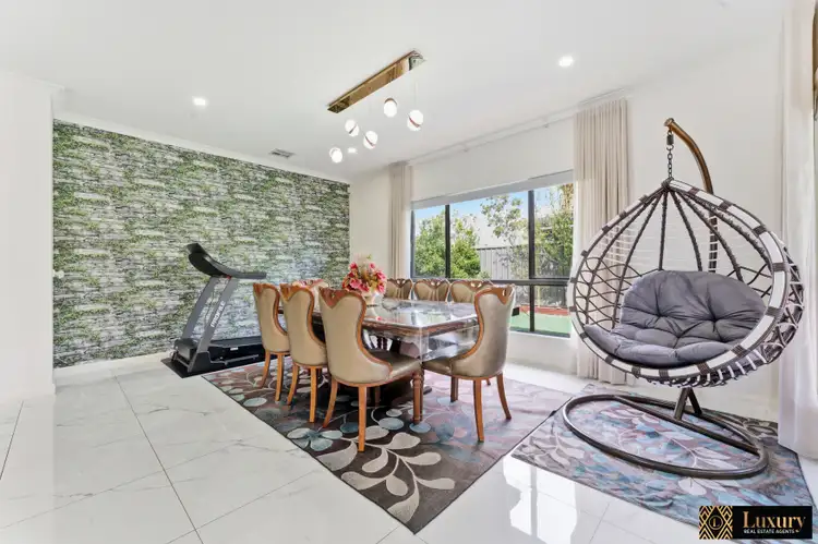 Seventh view of Homely house listing, 27 CAPRICORNUS CRESCENT, Tarneit VIC 3029