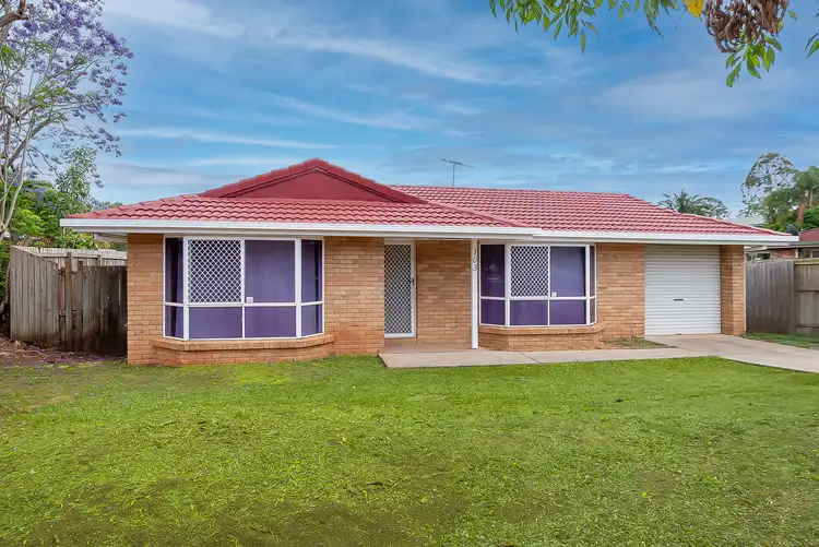 103 Pohon Drive, Tanah Merah QLD 4128