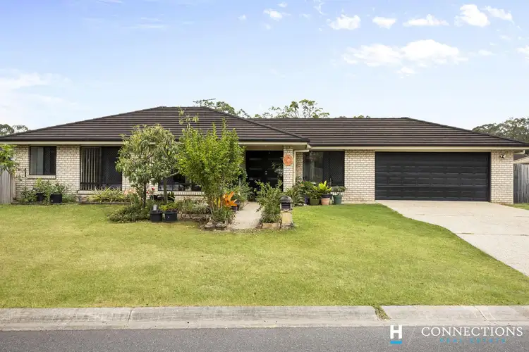 4 Brigalow Court, Morayfield QLD 4506