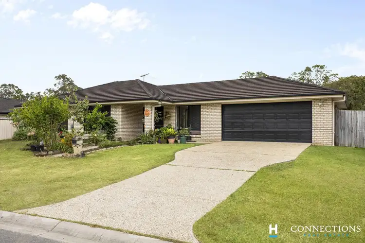 4 Brigalow Court, Morayfield QLD 4506