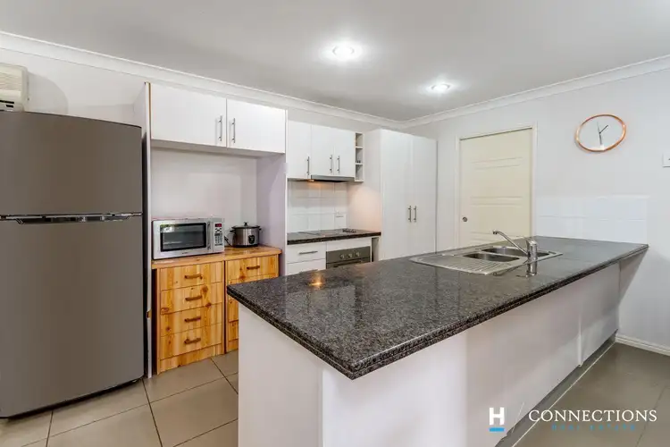Fourth view of Homely house listing, 4 Brigalow Court, Morayfield QLD 4506