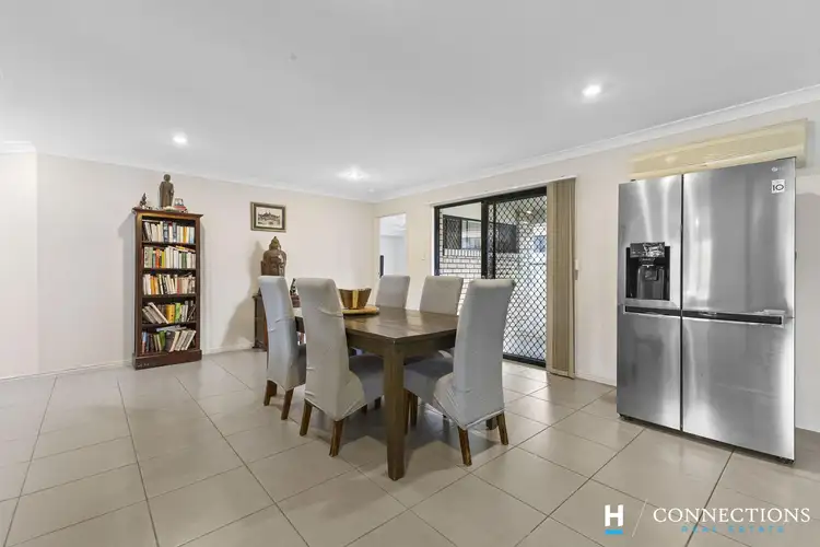 Fifth view of Homely house listing, 4 Brigalow Court, Morayfield QLD 4506