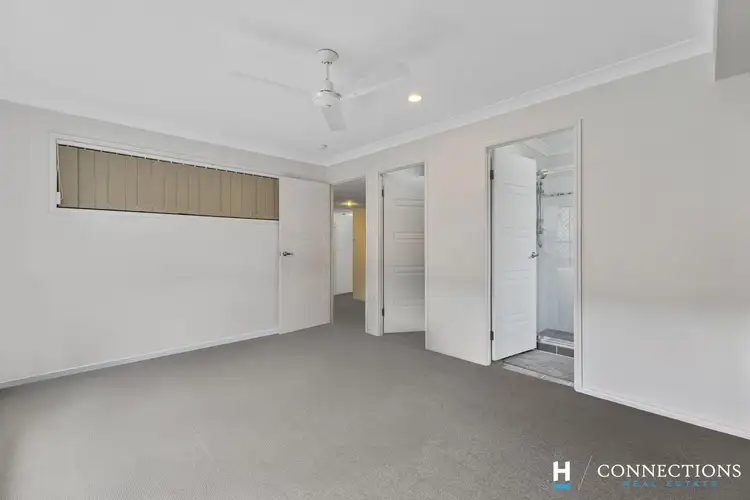 Sixth view of Homely house listing, 4 Brigalow Court, Morayfield QLD 4506