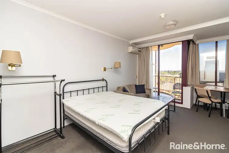 109/22 Great Western Highway, Parramatta NSW 2150