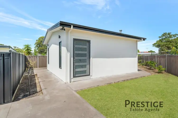 Main view of Homely house listing, 12A Munyang Street, Heckenberg NSW 2168