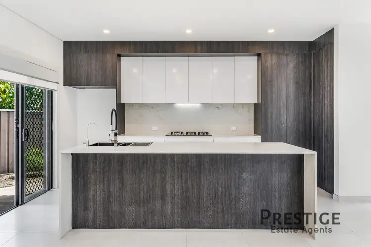 Fifth view of Homely house listing, 12A Munyang Street, Heckenberg NSW 2168